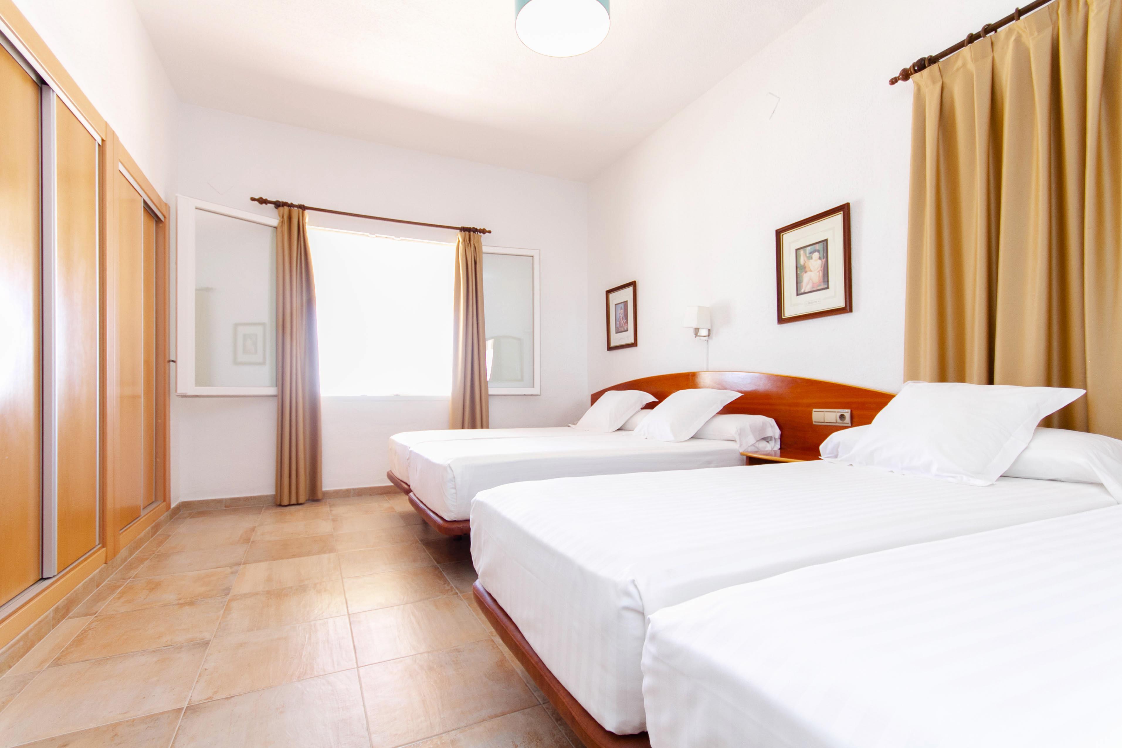 אל קאמפיו Hostal San Juan מראה חיצוני תמונה