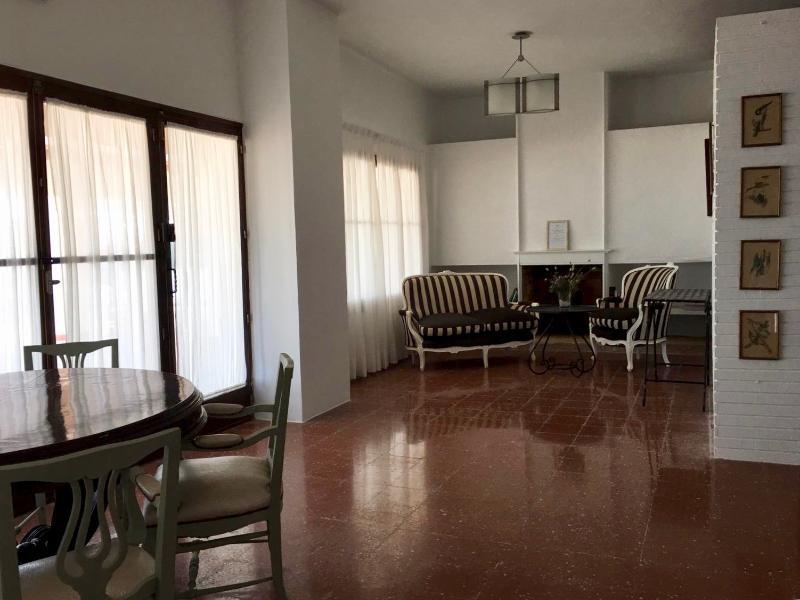 אל קאמפיו Hostal San Juan מראה חיצוני תמונה